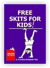 Original, funny and dramatic scripts for kids that you will not find. Free Play Scripts Movingnew