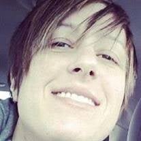 Leighann Holton Obituary