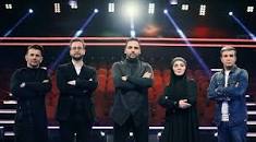 Image result for ‫دانلود قسمت فینال عصر جدید‬‎