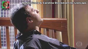 Nanda Costa Carolina Dieckmann - Salve Jorge - Lioncaps 19: Celebrity  Celebrity Porn