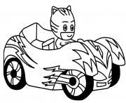 Pyjamasques français pyjamasques jouets episodes complets lune volée dessin pyjamasque. Coloriage Pyjamasques Dessin Pyjamasques Sur Coloriage Info