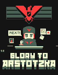 Steam Community Papers Please Https Thesorapoi Tumblr Com Post 173891235873 Arstotzkans Only Cool Pixel Art Pixel Art Paper