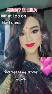 Aunty Sheila