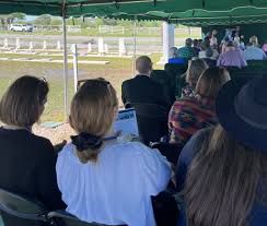 Profile for Honey Grove Texas History