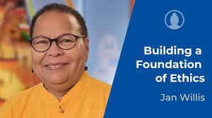 Building a Foundation of Ethics