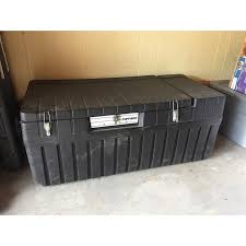 Rubbermaid actionpacker️ 35 gal lockable storage bin, industrial, rugged storage container with lid. Exceeding Expectations Nationwide Browse Auctions Search Exclude Closed Lots Auctions My Items Signup Login Catalog Auction Info Appliances Household Items Hunters Auction 151605 08 22 2018 4 00 Pm Cdt 10 09 2018 8 03 Pm Cdt