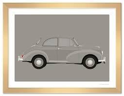 Image result for Dove Gray 1965 Morris