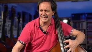 Bentuk yang bisa kita lihat saat ini merupakan inovasi dari bentuk pendahulunya, yaitu double bass. Contrabass Youtube