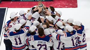 Maybe you would like to learn more about one of these? Canada Vs Usa Results Americans Shock Canadians With Shutout Win Gold At 2021 World Juniors Sporting News