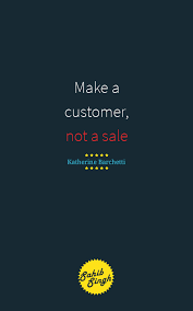 15 Customer Service Quotes Poster Collection On Behance