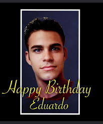 BIRTHDAYS TODAY Glenn De Leon Martin Galvez