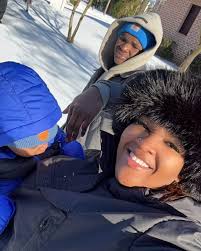 Kamia Williams (@simply_kamia) • Instagram photos and videos