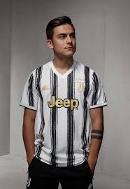 Taking inspiration from the unity of art and football, goes the press release from adidas. Adidas Unveil Juventus 20 21 Home Shirt Soccerbible