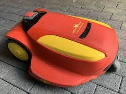 English, german, french, italian, dutch. Robomow Wolf Garten Robo Scooter 600 Rasenmahroboter In Niedersachsen Nienhagen Ebay Kleinanzeigen