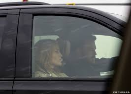 Ben affleck and jennifer lopez didn't just rekindle. Jennifer Lopez And Ben Affleck In Montana Pictures Popsugar Celebrity