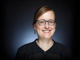 Christina Elmer - Der Spiegel - Qurator