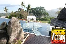 High Quality Transparent Stage Over Swimming Pool On Koh Samui Swimming Pools Swimming Pool