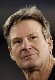 Sam newman , a famous aussie business and comedian, was a celebrity contestant appeared on australia's who wants to be a millionaire? Sam Newman Net Worth Celebrity Net Worth