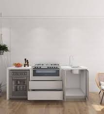 kitchen cabinet door melamine plywood