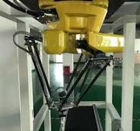 Industrial Spider Robot Price,High Speed Industrial Delta ...