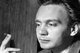 Dagerman's German Autumn will be filmed by the Skarsgårds