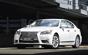Search lexus ls460 used cars for sale by dealers and direct owner in malaysia. 2013 Lexus Ls460 Is A Nexus Of Nice Ideas Torque