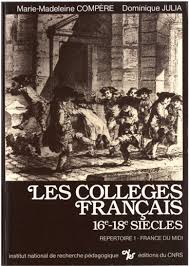 79 Niort College De L Incarnation College D Artois 1782 College De Plein Exercice Persee