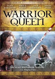 Warrior Queen Warrior Http Www Amazon Com Dp B004jmsiwm Ref Cm Sw R Pi Dp D4vrub11vasvc Warrior Queen Alex Kingston Warrior
