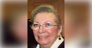 Obituary information for Dolores 'Dee' E. Morris