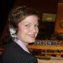 Edlind friberg is a politician for the swedish liberal people's party. Louise Edlind Famousfix Com