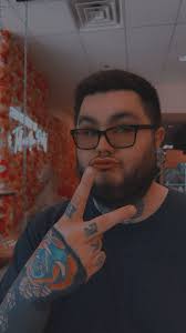 You roll up to the show and show your friends your new Knuckle Tattoo...  What's yours?!