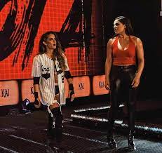 Manage and edit your reviews. Dakota Kai And Raquel Gonzalez Wwenxt Wwe Girls Nxt Divas Wwe Nxt Divas