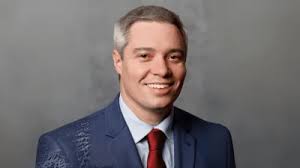 NFL player Michael Sinclair