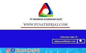 Tersedia loker untuk berbagai kalangan dari lulusan sma, smk, fresh graduate. Lowongan Kerja Medan Pt Indonesia Aluminium Maret 2021 Lowongan Kerja Sma Smk D3 S1 April 2021