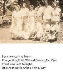 Duward Joseph Bare (1922-2013)