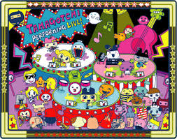 tamagotchi v6 growth chart and characters tamagotchi home