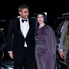 Quién es Michael Polansky, el hombre corriente y misterioso novio de Lady Gaga | Europa FM