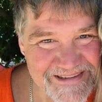 Donald "Donkey" Huffman Obituary