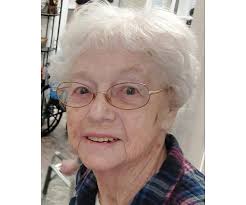 Barbara Parrish Shirley Obituary (2025)