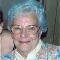 Obituary information for Beatrice Wallace