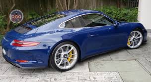 Image result for Albert Blue 2025 Porsche