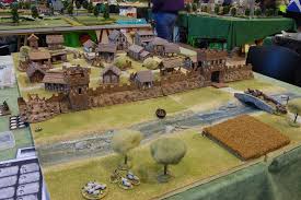 Dsc 1120 Compressor Jpg 1 920 1 277 Pixels Wargaming Table Wargaming Terrain Wargaming