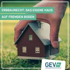 Das heißt, sie sind gesetzlich dazu verpflichtet, stets dafür zu sorgen, dass von ihrem eigentum keine gefahr für dritte ausgeht. Erbbaurecht Das Eigene Haus Auf Fremden Boden Bau Haus Wolle Kaufen