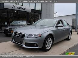 Image result for Quartz Gray 2009 Audi