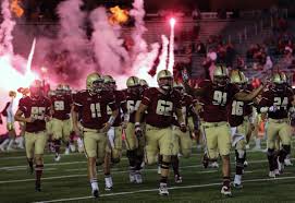 Ncaa.com | january 12, 2021. Boston College S Football Schedule Has Been Finalized The Boston Globe