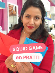 Sobrevive a los Juegos del Calamar en Bolivia