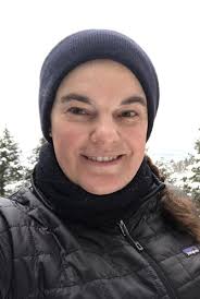 Jill Hamilton — Directory — Department of Ecosystem Science and Management