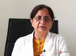 Dr. Tejinder Kataria