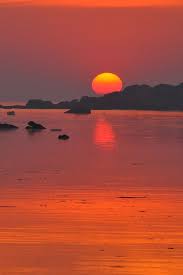 From The Rising Of The Sun Until The Going Down Praise The Lord Amazing Sunsets Sunset Photography Beautiful Nature