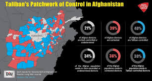 The taliban said they controlled the city. How Afghanistan Has Once Again Become A Happy Hunting Ground For Taliban World News